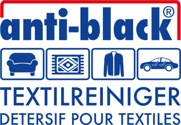 Anti-Black Textilreiniger